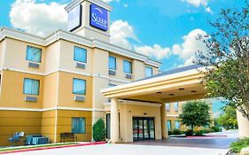 Sleep Inn New Braunfels Texas